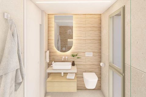 Lejlighed i Ciudad Quesada, Alicante, Ciudad Quesada - € 304.000 | Ref: AP536C - foto 28